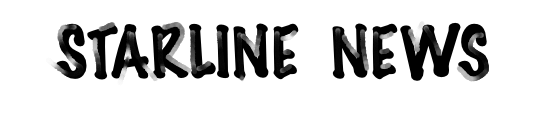 Starline News Logo 1