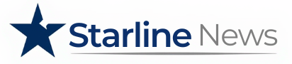 Starline News Logo
