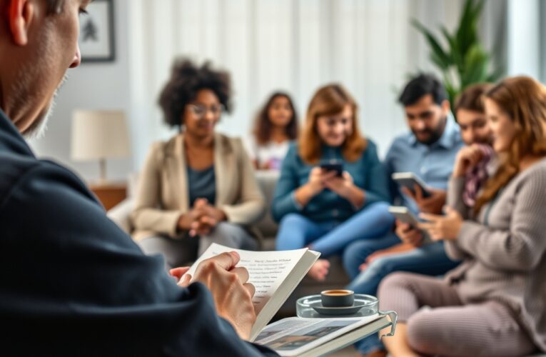 Navigating Wellness: A Deep Dive into Popular Mental Health Support Methods