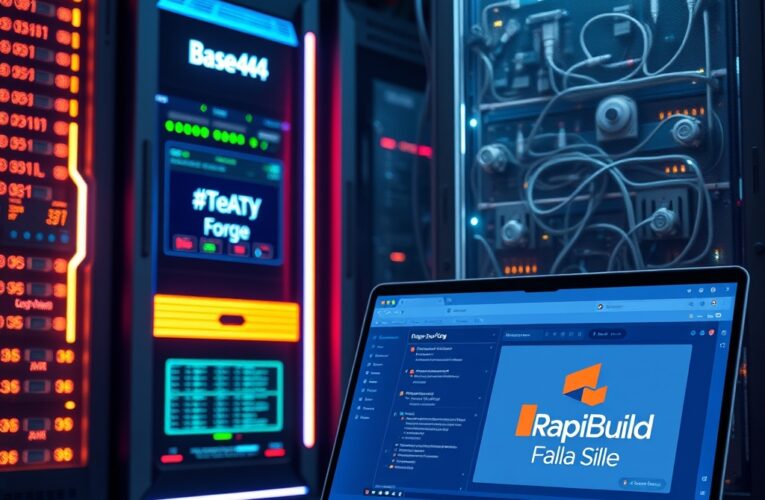 The Grand Triathlon of Web Development: Base44 vs. the Usual Suspects