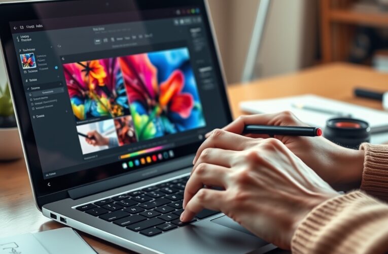 Unlocking Creativity: A Deep Dive into Free Image Editing Tools