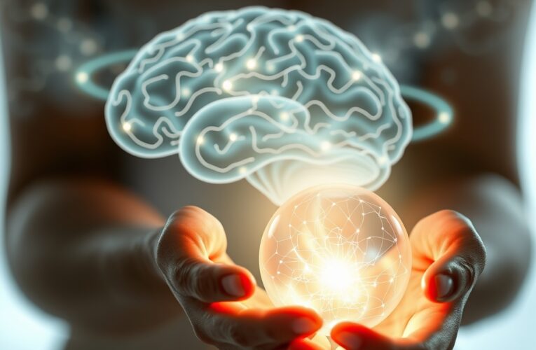 Unlocking Inner Clarity: A Mental Health Expert’s Guide to Understanding Your Mind